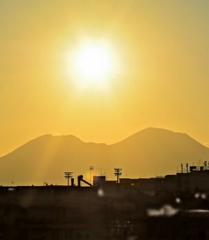 'Na jurnata e ' sole