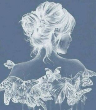 Li occhi tuoi porto nel cor