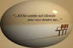 Nel silenzio
