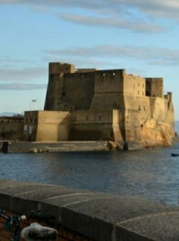 Napule, dimane è n’ato juorno