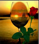 Il velo di cagione in me rimembra