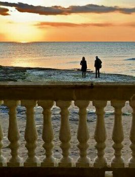 � dell'amore che il tempo si ciba