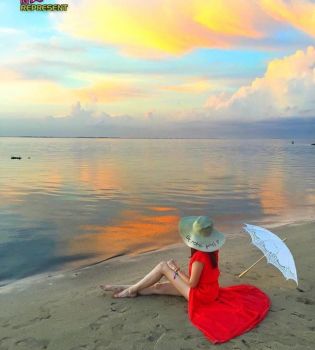 De la favella il mar si fa tempesta