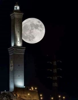 Domani � gi� ieri