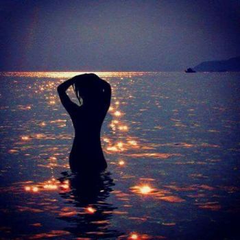 L’infinito del mare