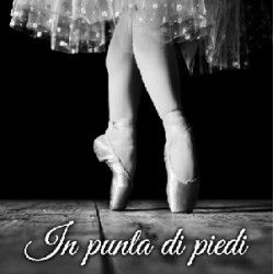 In punta di piedi
