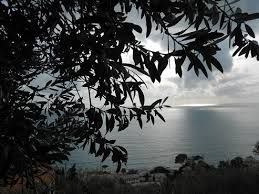 Dietro un velo di cielo