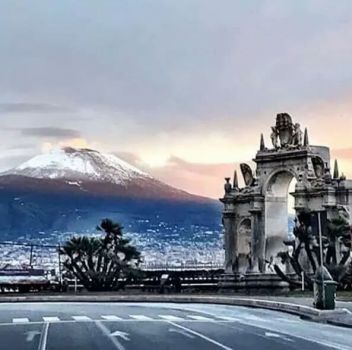 A guardar del mare l’onde