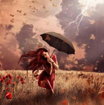 Nu vient� �e n�attimo