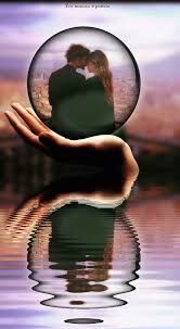 �E silenzie alluccano int� �o core