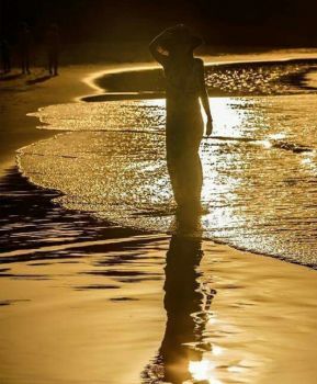 Del parlar si fatto amore