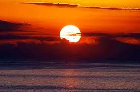 Il silenzio del giorno finire