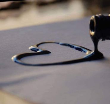 La pagina de la poesia