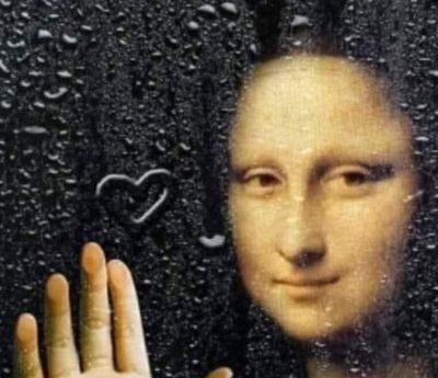 �A pioggia dint�� nuttata