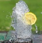 Un giorno di calura estiva