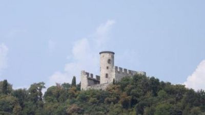 La stanza nella torre