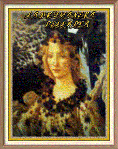 La primavera della dea