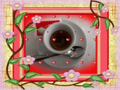 Il caff� del venerd�