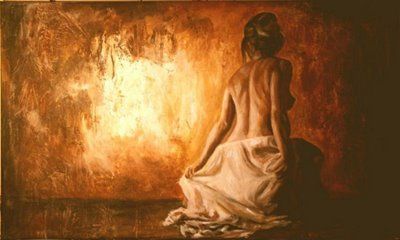 ''Passioni infernali''