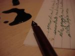 ''Scrivere''