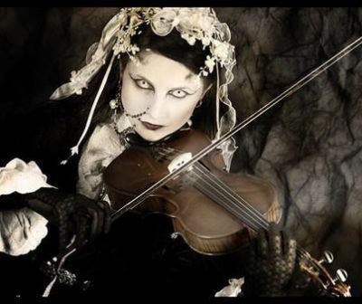 ''Una sera, nel tuo letto''