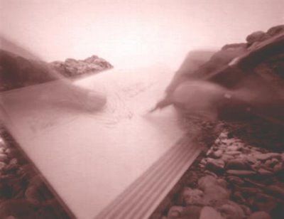 ''Lettere da questo mondo''