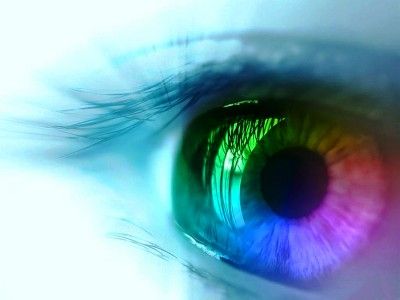 ''La realtà di una vita''