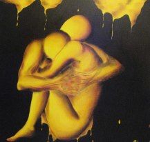 ''Siamo come stelle''