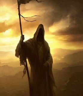 ''Rime dannate'' (L'addio)