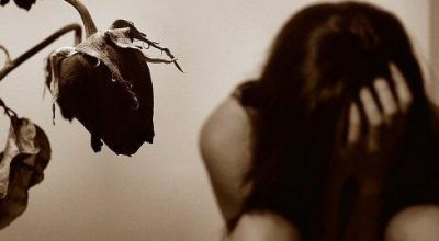 ''Lentamente appassirai''