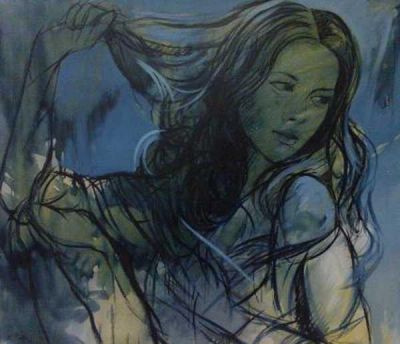 ''Se mai l'amore sarà cielo''