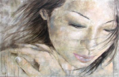 ''Soffio di brezza''