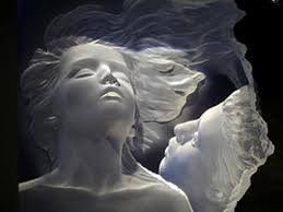 ''Nel tuo infinito silenzio''