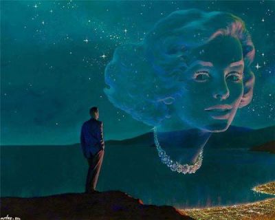 ''Pensiero della sera''