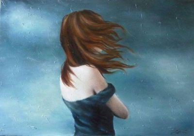 ''In un lento immaginarti''