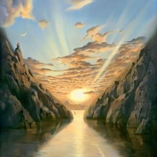 E' giunto il momento