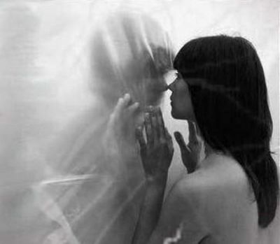 Distanza di un bacio