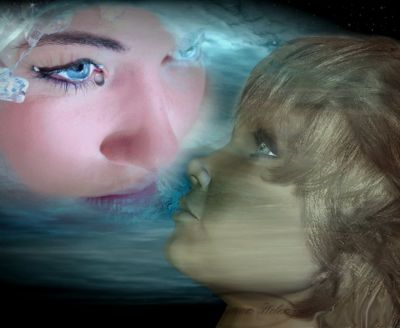 A voi amore senza fine