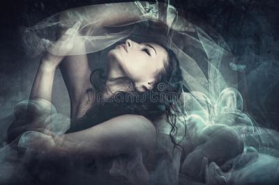 Nella culla dei sogni