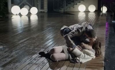 Il tempo degli Amanti