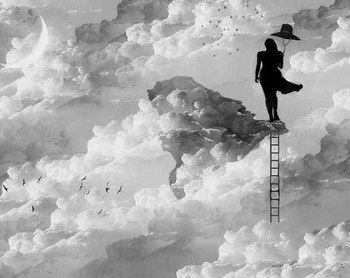 Magari tra le Nuvole