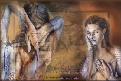 Alle porte del sogno