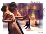Nel cuore del tango
