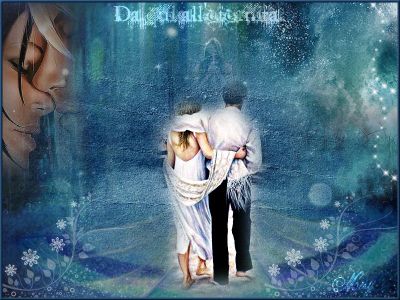 Da qui all'eternit�