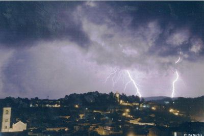 Cavalieri scesi dal cielo