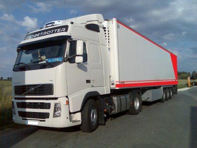 Andata senza ritorno