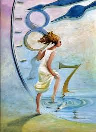 E� fuggito il tempo