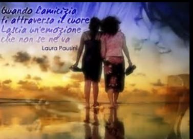 Mi hai preso il cuore