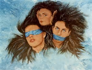 L�onda del tradimento