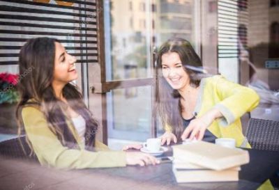 Il vento dell�amicizia